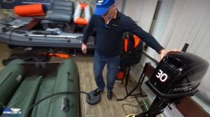 Как определить до какого давления качать лодку пвх штатным насосом ?