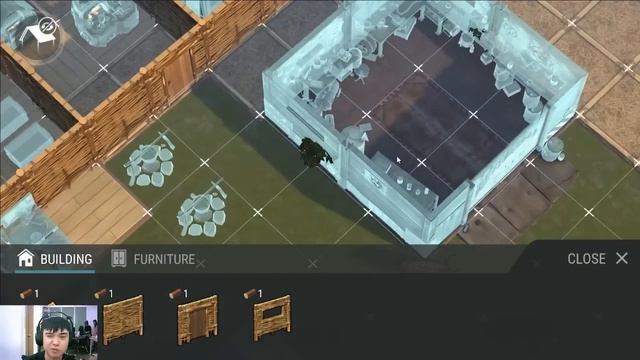 Zelko Gaming - Mr. Isolde with exciting survival challenge #42 rtr смотреть онлайн