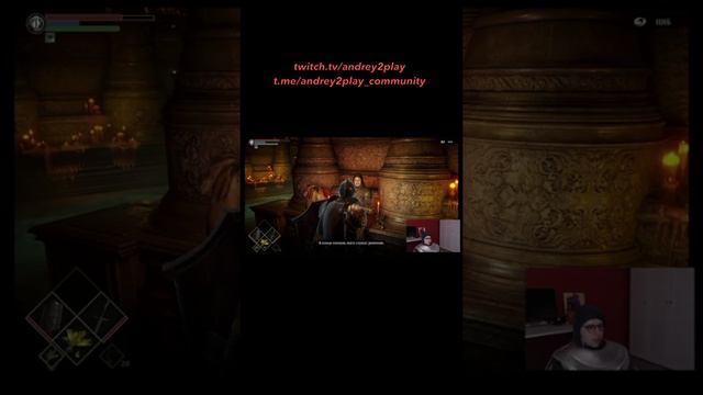 Добро и зло #shorts #demonssouls #soulslike #souls #soulsborne #darksouls #добро #зло #доброизло