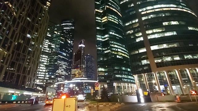 Знакомьтесь, Москва - сити. смотреть онлайн