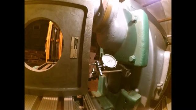 FU32 фрезерный станок смотреть онлайн