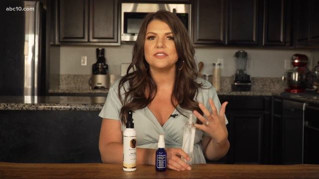 IS YOUR HAIRSPRAY HARMFUL? CHECK THESE BETTER OPTIONS смотреть онлайн