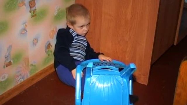 Семье Гульбовых помогли. смотреть онлайн