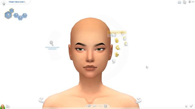 [TS4] Mystery CAS Challenge | НОВЫЙ ЧЕЛЕНДЖ ДЛЯ СИМС смотреть онлайн
