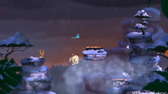Angry Birds 2 • King Pig Panik • Паника короля свиней • 10/04/21 смотреть онлайн