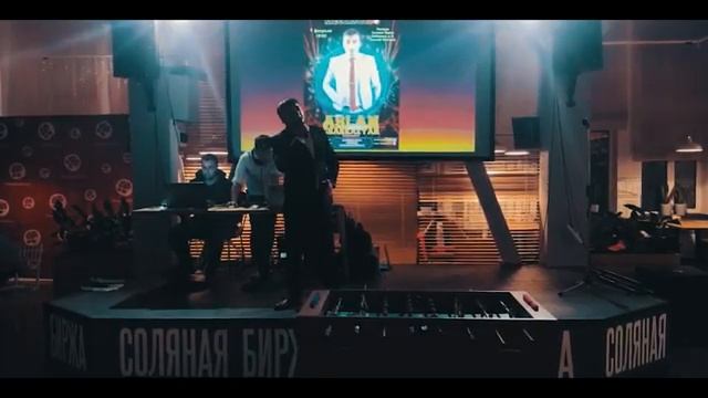 Аслан Чарказян - Моя душа-  Концерт