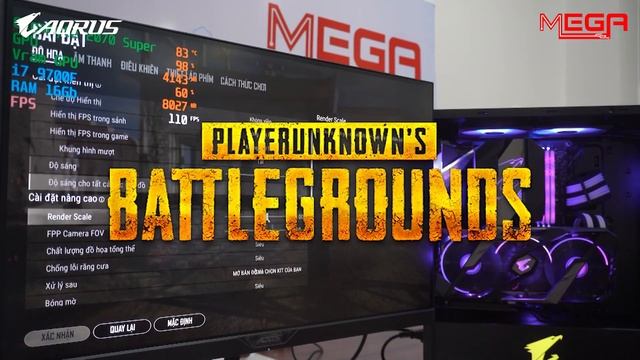 Bộ máy Full Aorus của anh khách yêu "Chim" смотреть онлайн