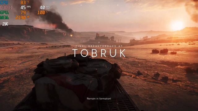 Nvidia Quadro T600 - Battlefield 5 Gameplay смотреть онлайн