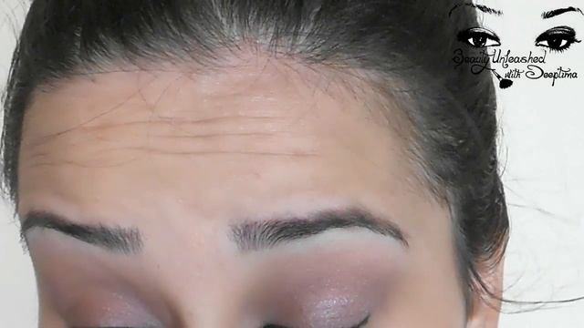 Mila Kunis inspired makeup look. смотреть онлайн