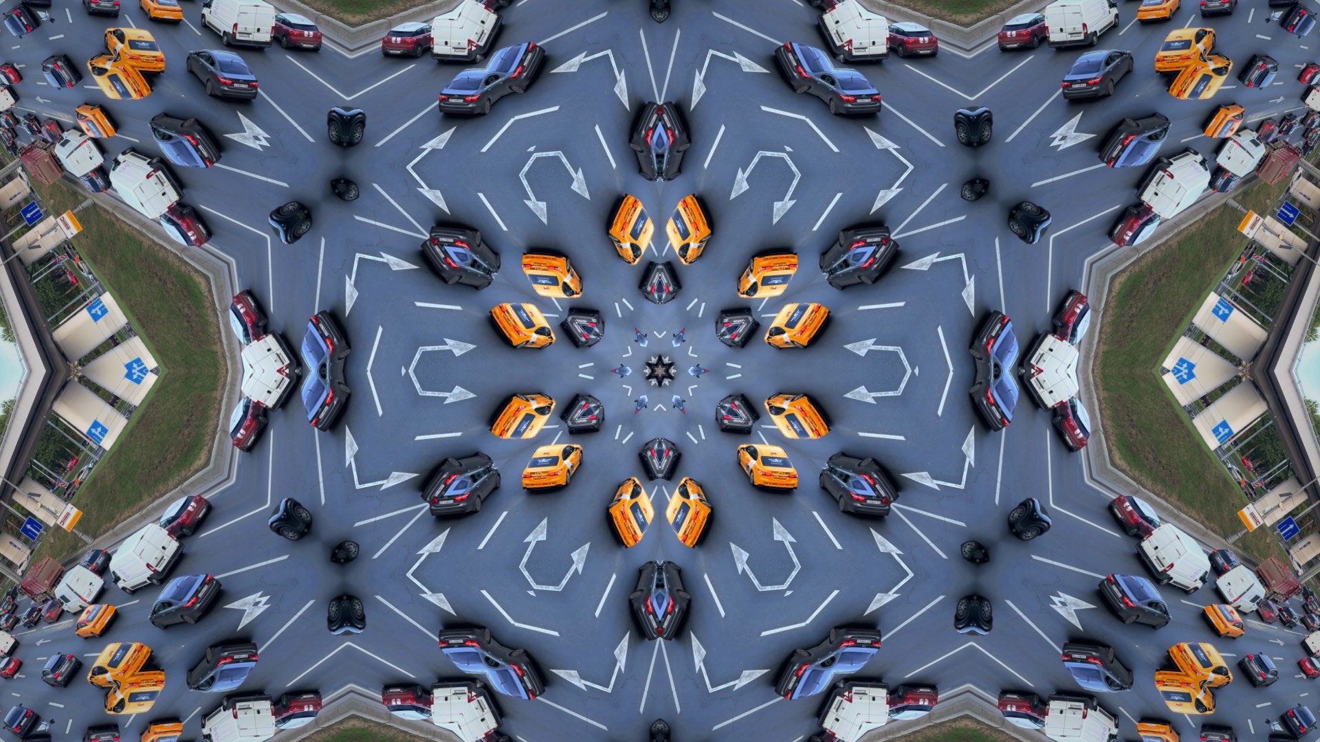 Дазнт Мэтр — Строим планы