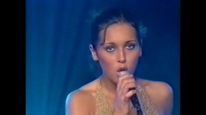 Алсу/Alsou - "Solo". Eurovision 2000