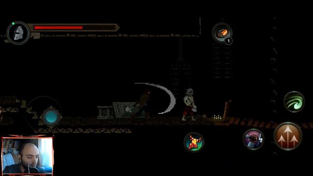 2D DARK SOULS МЕТРОЙДВАНИЯ ПОХОЖАЯ НА МНОГО РАЗНЫХ ИГР ПЕРВЫЙ ВЗГЛЯД ОБЗОР-SOUL CRUSADE СОУЛ КРУСЕЙ смотреть онлайн