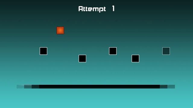 The Impossible Game (PC) - Fire Aura (Level 1) Complete смотреть онлайн