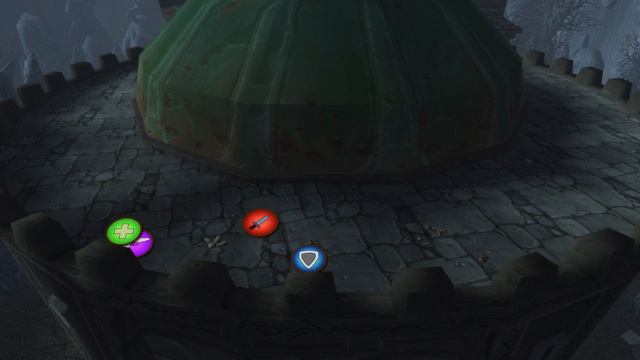 Nightbane - 30 Second Guides - Karazhan смотреть онлайн