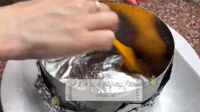 ПП Творожный торт. Приготовите еще не раз. смотреть онлайн