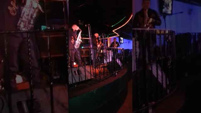 Francisco Sarabia/Los Polvos - Dorado Show смотреть онлайн