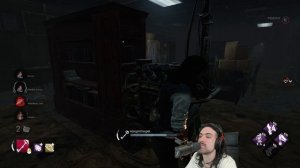 ДЕМОГОРГОН В ШКОЛЕ - Dead by Daylight.