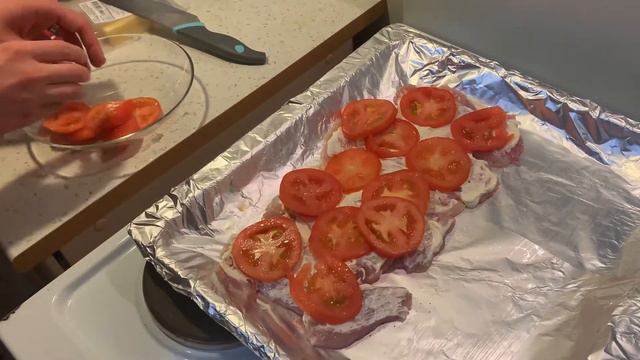 Готовим курицу по французски по кайфу /ГОТОВИМ ПО КАЙФУ смотреть онлайн