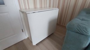 Распаковка — Стол-книга ТриЯ Тип 2