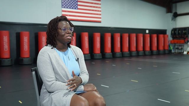 Welcome to Seigler's Karate Center смотреть онлайн