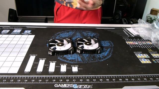 I Salute This Build! - Ryzen 7 3700X and RX 5700 XT! смотреть онлайн