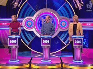 Угадай мелодию 19.12.2003