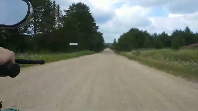 ИЖ- Ю 3 катаемся😄 смотреть онлайн