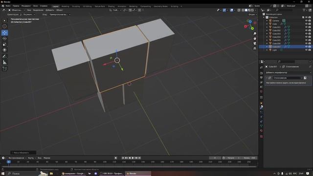 12 день создания Skibi Fruits #skibifruits