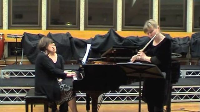 Grieg E. Valse from Lyric Pieces Op.12 смотреть онлайн