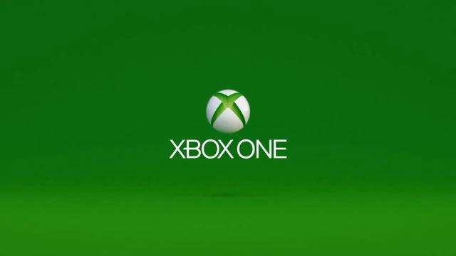Xbox One and One S Startup Sound and Screen смотреть онлайн