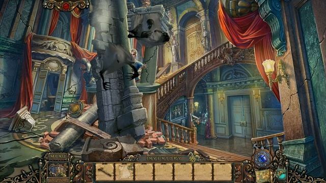 Maestro: Dark Talent смотреть онлайн