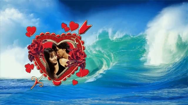 В ДЕНЬ ВЛЮБЛЕННЫХ|Поздравление с днем Святого Валентина|Видео поздравление|14 февраля смотреть онлайн