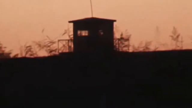 Проскурин Павел   Судьба пограничника