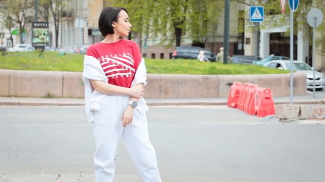 Летняя стильная одежда и обувь с АЛИЭКСПРЕСС Женские модные образы с Aliexpress Распаковка посылок смотреть онлайн