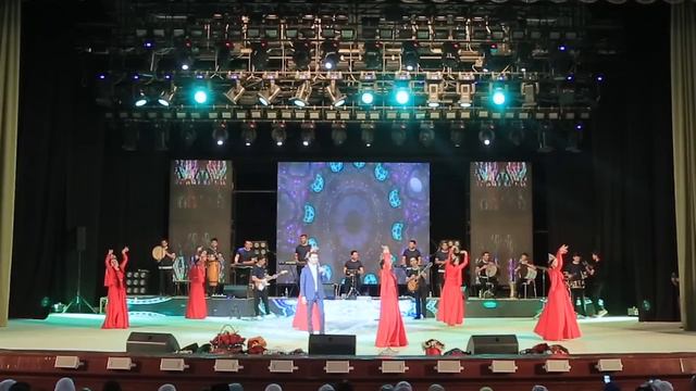 Qilichbek Madaliyev - Xotira Konsert Dasturi 2023