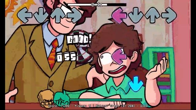 Дим Димыч хочешь покажу пе... 1 час смотреть онлайн