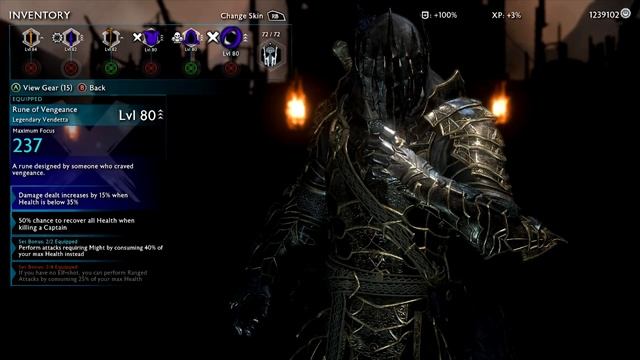 This Wrathgiver Build DESTROYS Hacked Forts! // Shadow of War смотреть онлайн