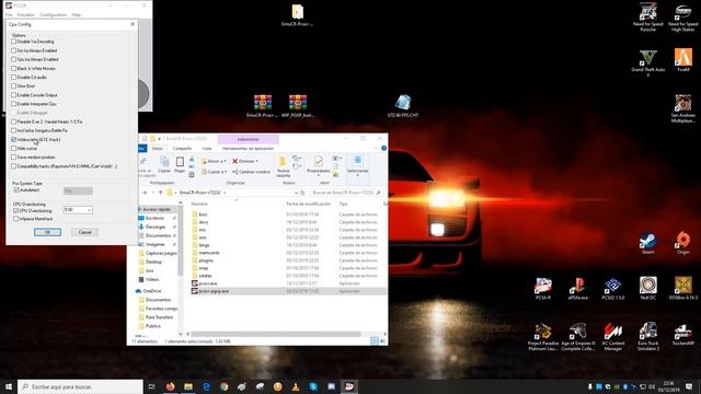 [TUTORIAL] LOS MEJORES GRÁFICOS PARA GRAN TURISMO 2 | PCSXR-PXGP 60 FPS смотреть онлайн