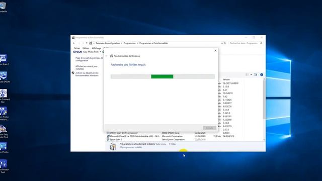 Résoudre l'erreur 0x80004005 VirtualBox et VMware problème смотреть онлайн