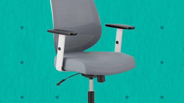 Best Ergonomic Office Chair In 2023 смотреть онлайн