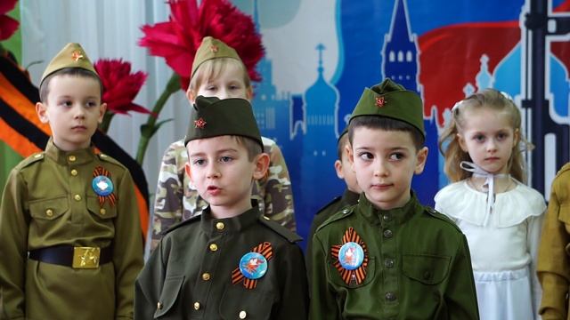 минуты-стихотворения 