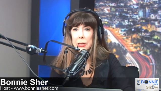 The Bonnie Sher Show-Boomer Life 05-20-17 смотреть онлайн