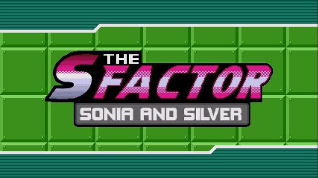 MENU - Double Theme [The S Factor music] смотреть онлайн
