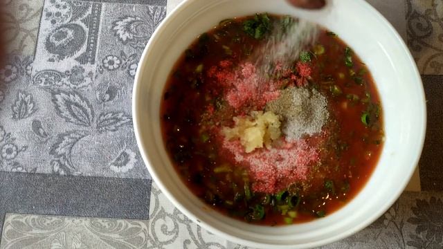Цыплята Табака - по Ташкентски смотреть онлайн