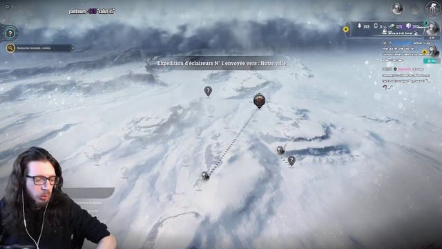 🔴🎮 Frostpunk - pc - 08 смотреть онлайн