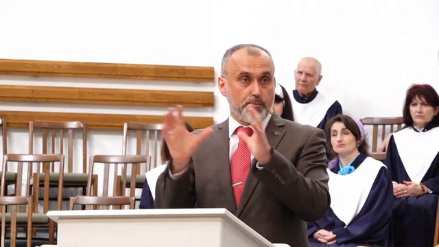 «Спасённый разбойник» | Мищенко Александр смотреть онлайн