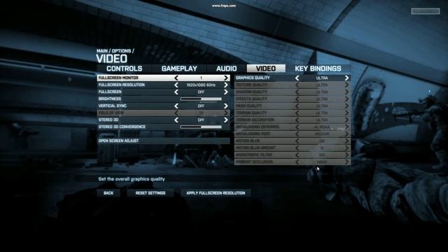 bf3 with gtx 570s sli смотреть онлайн