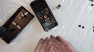 Самый простой ремонт педали швейной машинки. Справится любой!