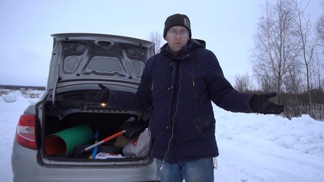 Лада гранта рестайлинг смотреть онлайн