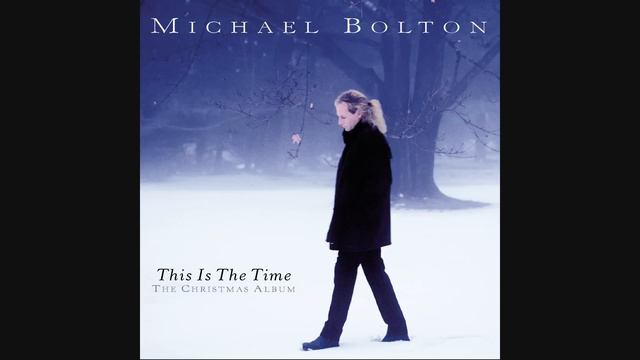 Michael Bolton - Ave Maria (Audio) смотреть онлайн